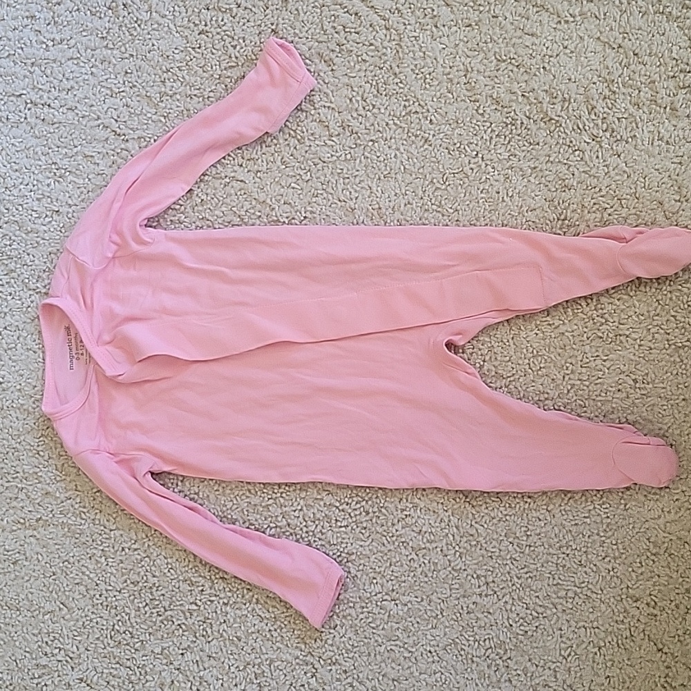 EUC Magnetic me sleeper